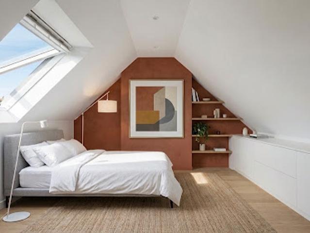 Vente Appartement 4 pièces 74.96 m2 Saverne