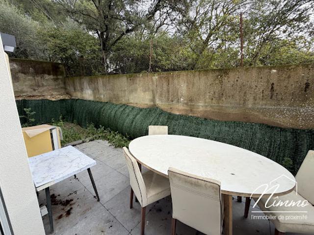 Vente Appartement 4 pièces 74.9 m2 Nimes