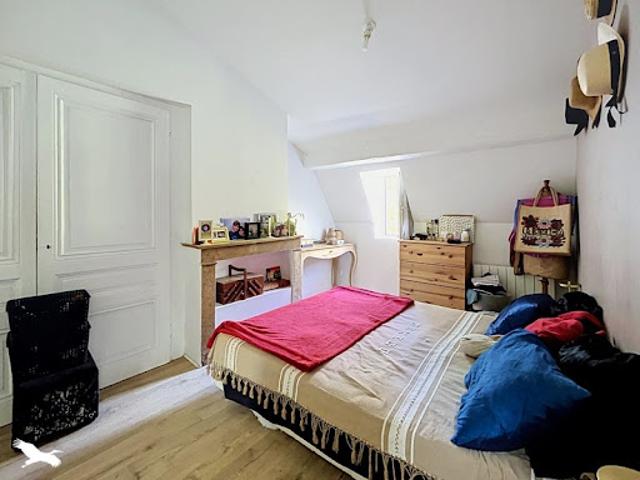 Vente Appartement 4 pièces 74.01 m2 Lyon 6ème