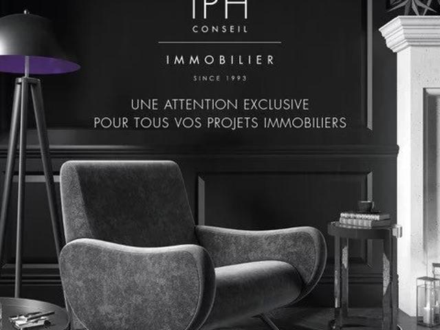 Vente Appartement 4 pièces 74.06 m2 Paris 18ème