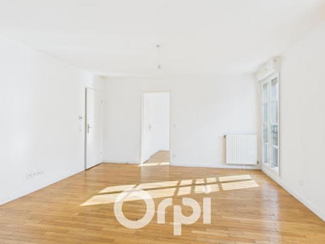 Vente Appartement 4 pièces 74.14 m2 Chaville