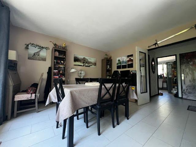 Vente Appartement 4 pièces 74.14 m2 Meulan en Yvelines