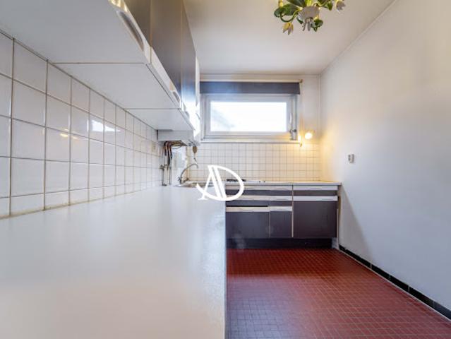 Vente Appartement 4 pièces 74.15 m2 Lille