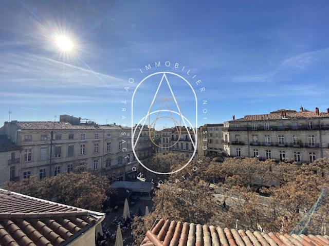 Vente Appartement 4 pièces 74.18 m2 Montpellier