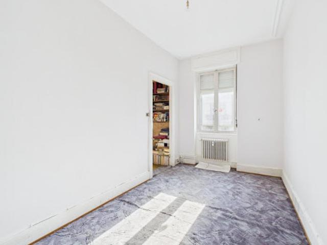 Vente Appartement 4 pièces 74.21 m2 Strasbourg