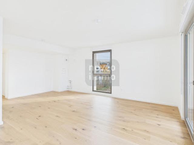Vente Appartement 4 pièces 74.25 m2 Illkirch Graffenstaden