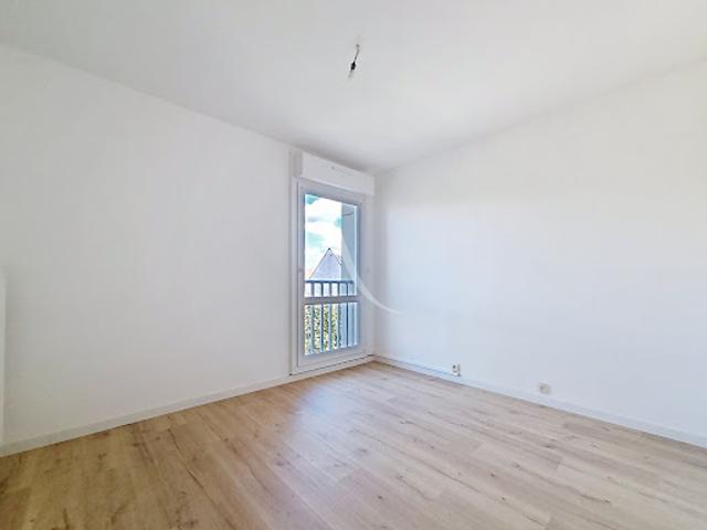 Vente Appartement 4 pièces 74.25 m2 Outreau