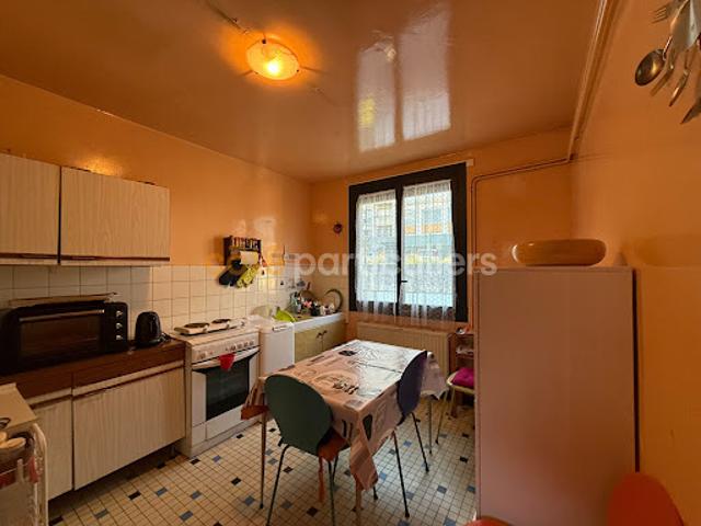 Vente Appartement 4 pièces 74.28 m2 Le Puy en Velay