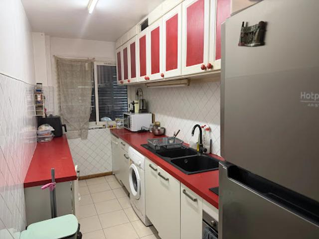 Vente Appartement 4 pièces 74.33 m2 Nice