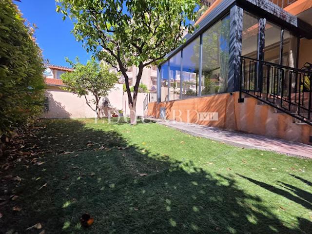 Vente Appartement 4 pièces 74.37 m2 Roquebrune Cap Martin
