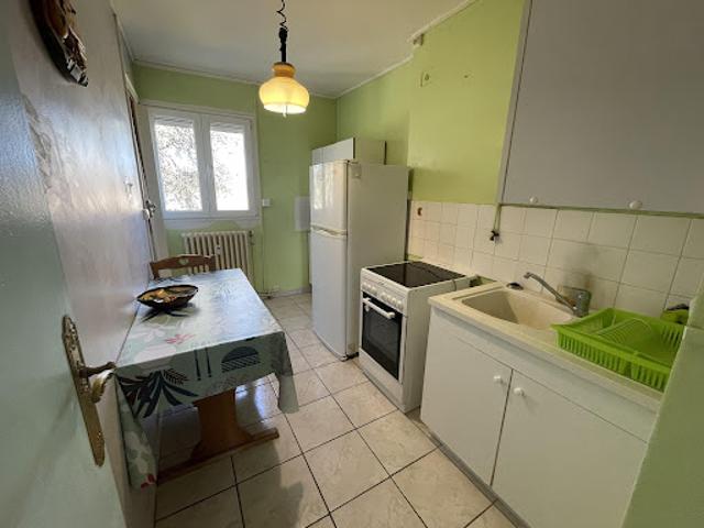 Vente Appartement 4 pièces 74.34 m2 Agen