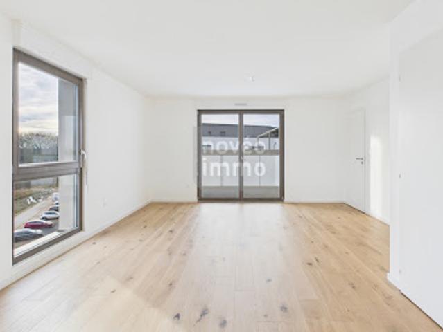 Vente Appartement 4 pièces 74.35 m2 Illkirch Graffenstaden
