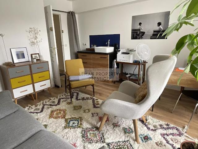 Vente Appartement 4 pièces 74.3 m2 Saint Rémy lès Chevreuse