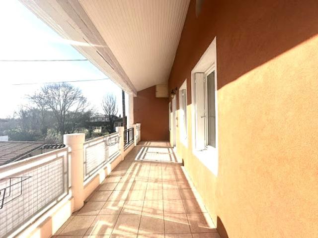 Vente Appartement 4 pièces 74 m2 Thil