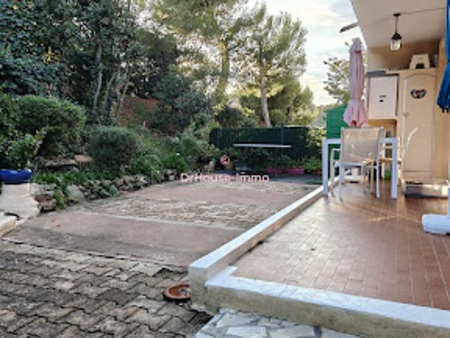 Vente Appartement 4 pièces 74 m2 Toulon
