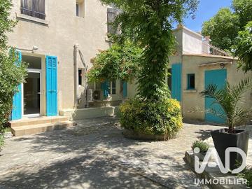 Vente Appartement 4 pièces 74 m2 Trets