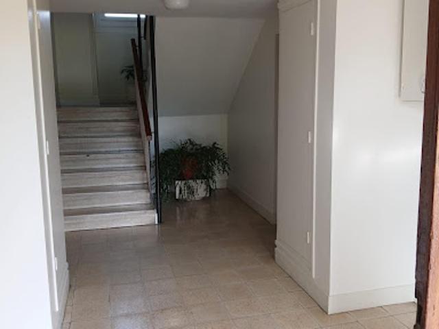 Vente Appartement 4 pièces 74 m2 Urrugne