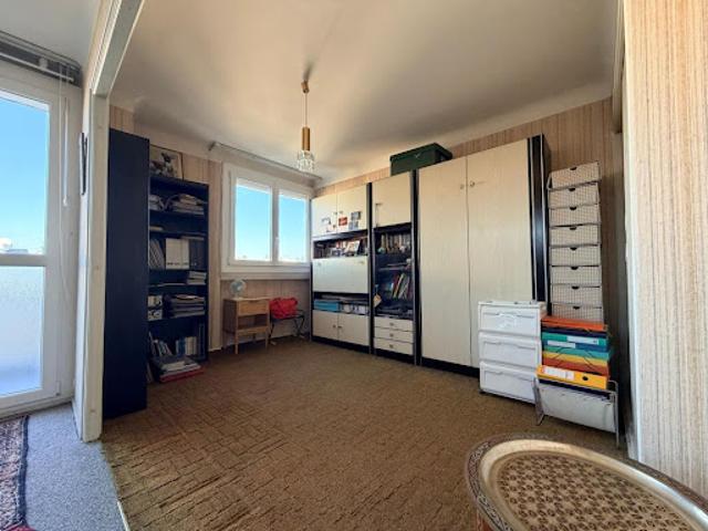 Vente Appartement 4 pièces 74.5 m2 Vandoeuvre les nancy