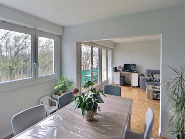 Vente Appartement 4 pièces 74 m2 Verneuil sur Seine