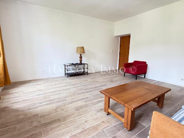 Vente Appartement 4 pièces 74 m2 Vico