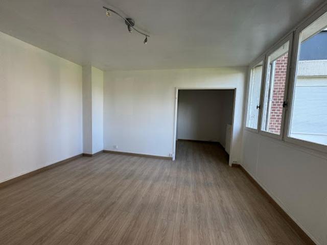 Vente Appartement 4 pièces 74 m2 Amiens