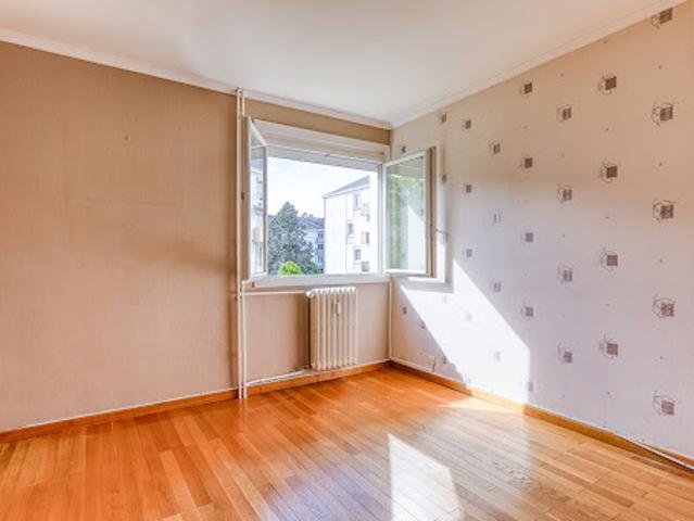 Vente Appartement 4 pièces 74 m2 Angers