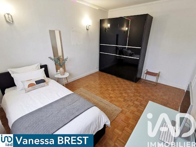 Vente Appartement 4 pièces 74 m2 Bagneux