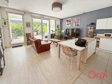 Vente Appartement 4 pièces 74 m2 Bagnolet