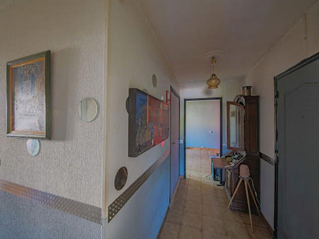 Vente Appartement 4 pièces 74 m2 Bastia