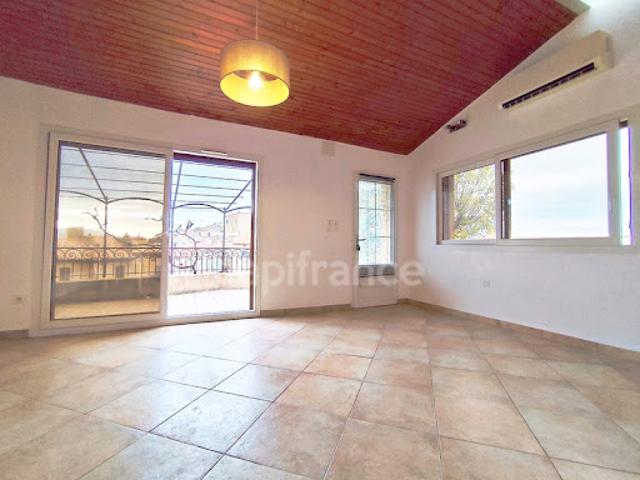 Vente Appartement 4 pièces 74 m2 Belgodère
