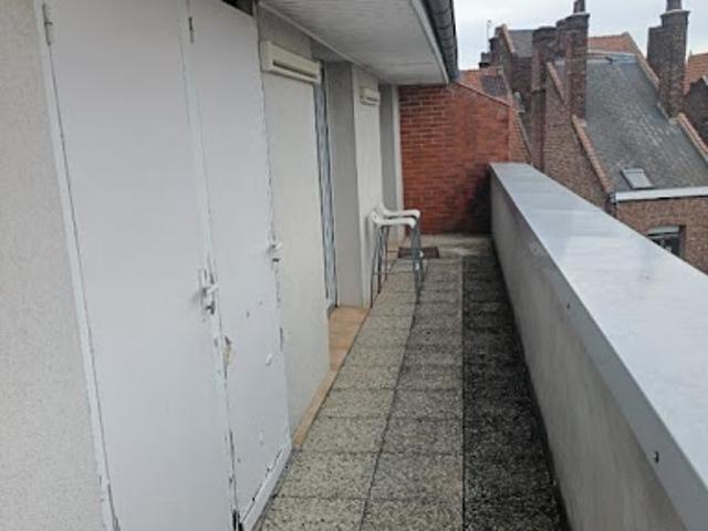 Vente Appartement 4 pièces 74 m2 Bethune