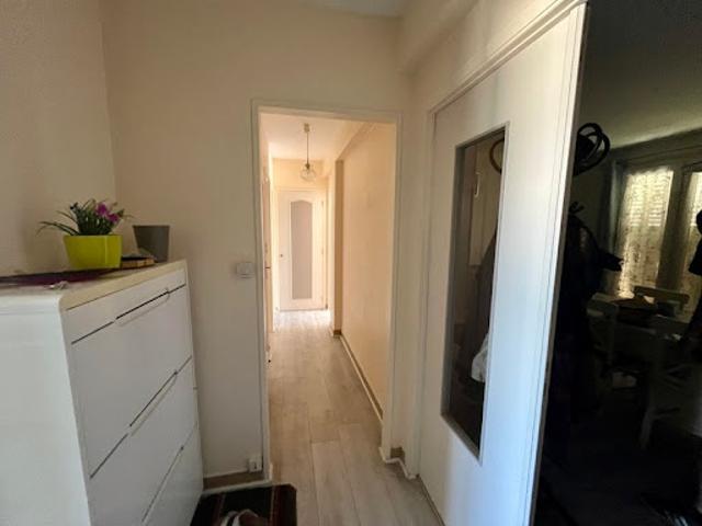 Vente Appartement 4 pièces 74 m2 Blois