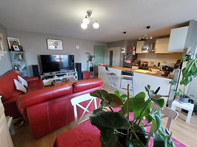 Vente Appartement 4 pièces 74 m2 Blagnac