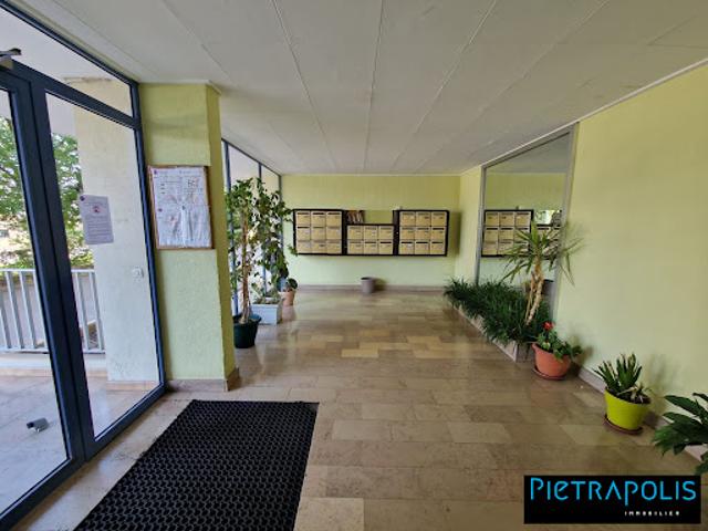 Vente Appartement 4 pièces 74 m2 Bron