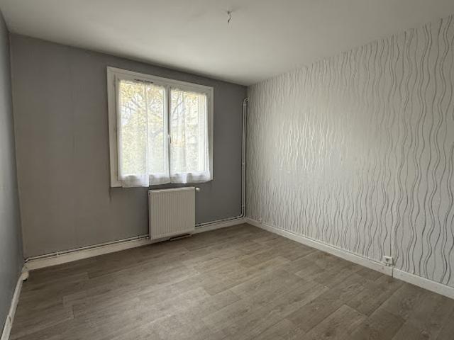Vente Appartement 3 pièces 74 m2 Brive la Gaillarde
