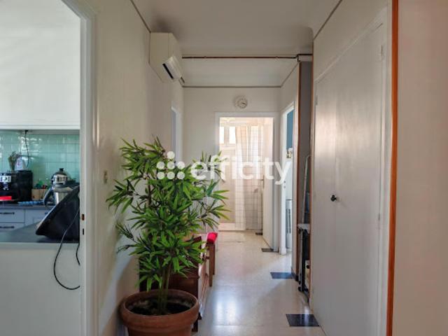 Vente Appartement 4 pièces 75 m2 Cabestany