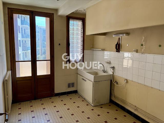 Vente Appartement 4 pièces 74 m2 Carcassonne
