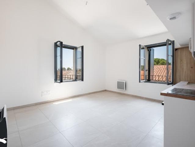 Vente Appartement 4 pièces 74 m2 Castelnau le Lez