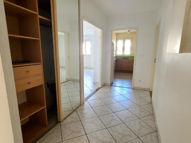 Vente Appartement 4 pièces 74 m2 Luce
