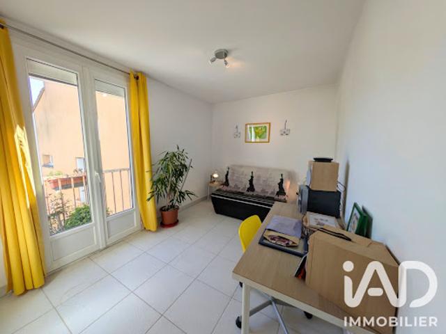 Vente Appartement 4 pièces 74 m2 Cogolin
