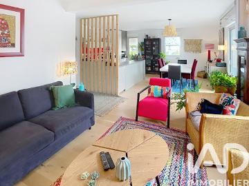Vente Appartement 4 pièces 74 m2 Corps Nuds