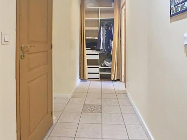 Vente Appartement 4 pièces 74 m2 Creteil