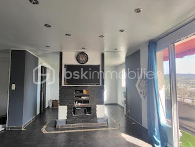 Vente Appartement 4 pièces 74 m2 Gap
