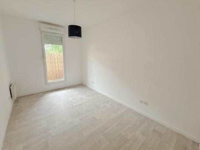 Vente Appartement 4 pièces 74 m2 Goussainville