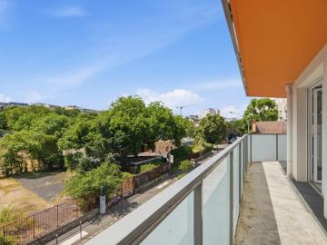 Vente Appartement 4 pièces 74 m2 Ivry sur Seine