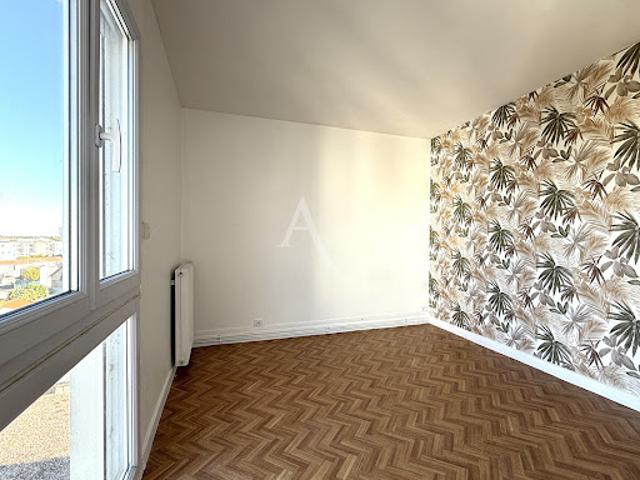 Vente Appartement 4 pièces 74 m2 La Rochelle
