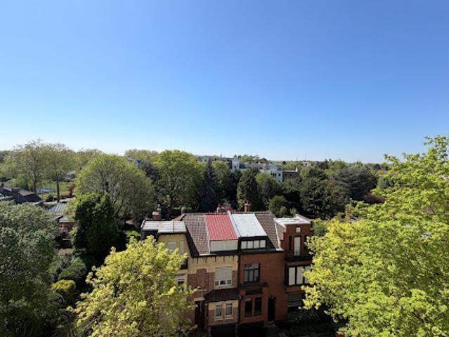 Vente Appartement 4 pièces 74 m2 Lambersart