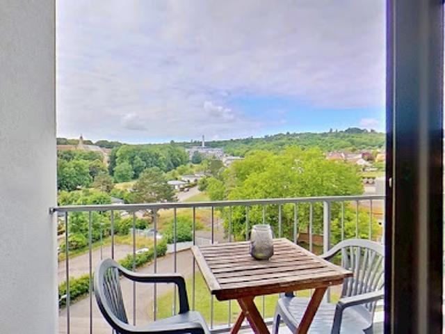 Vente Appartement 4 pièces 74 m2 Laxou