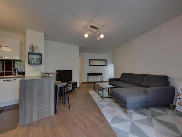 Vente Appartement 4 pièces 74 m2 Le Blanc Mesnil