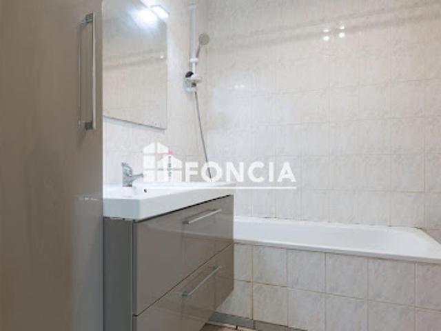 Vente Appartement 4 pièces 74 m2 Le Mée sur Seine